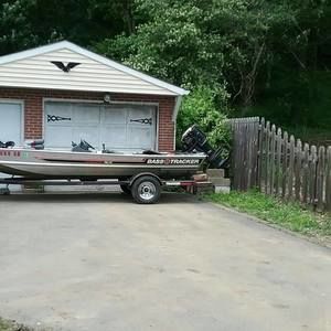 Meet your Posher, Randy